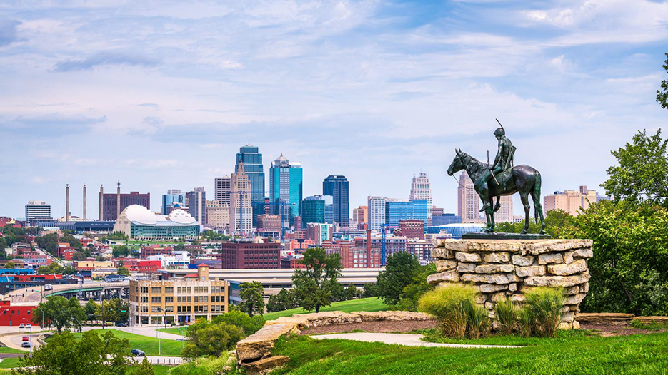 Online Courses in Kansas City, MO