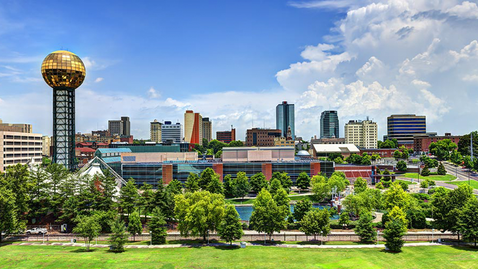 Online Courses in Knoxville, TN