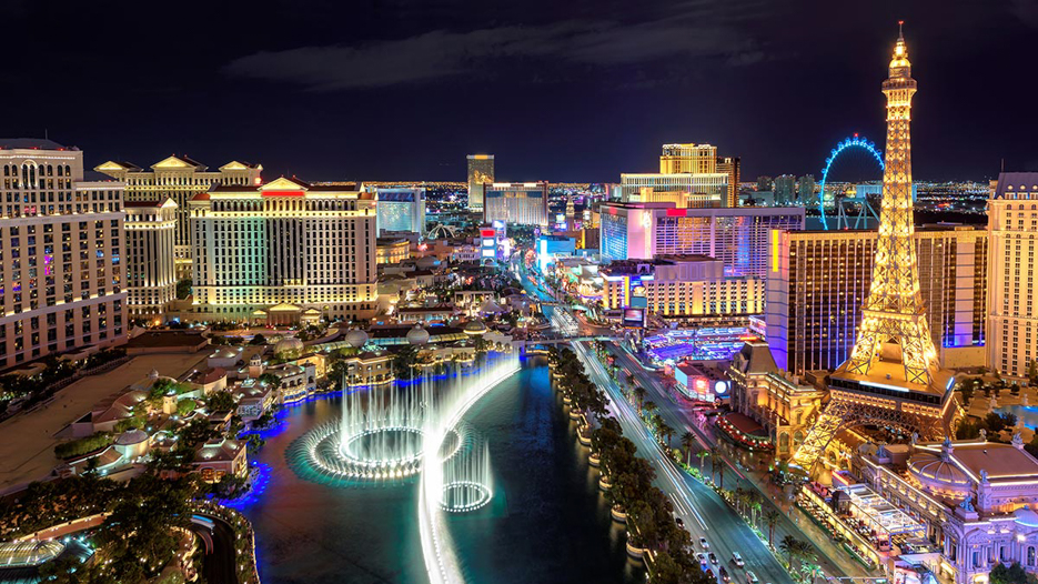 Online Courses in Las Vegas, NV