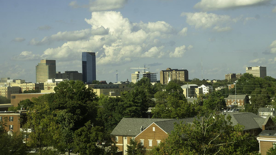 Online Courses in Lexington, KY