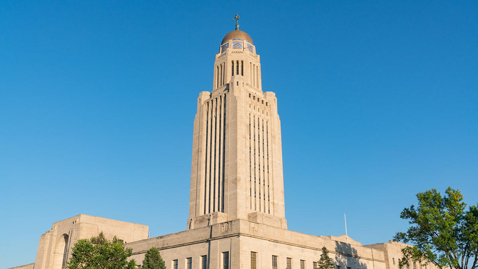 Online Courses in Lincoln, NE