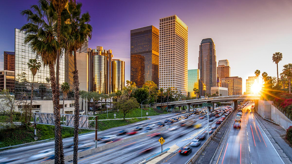 Online Courses in Los Angeles, CA