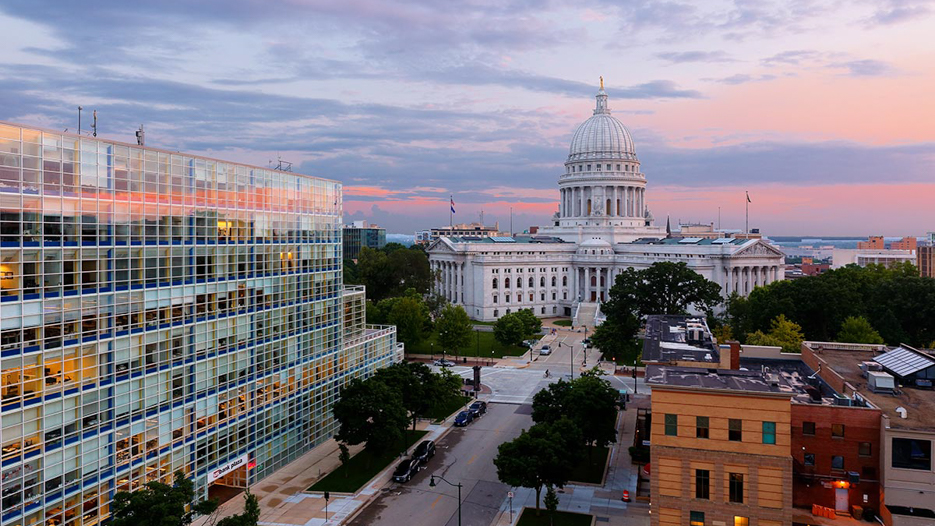 Online Courses in Madison, WI