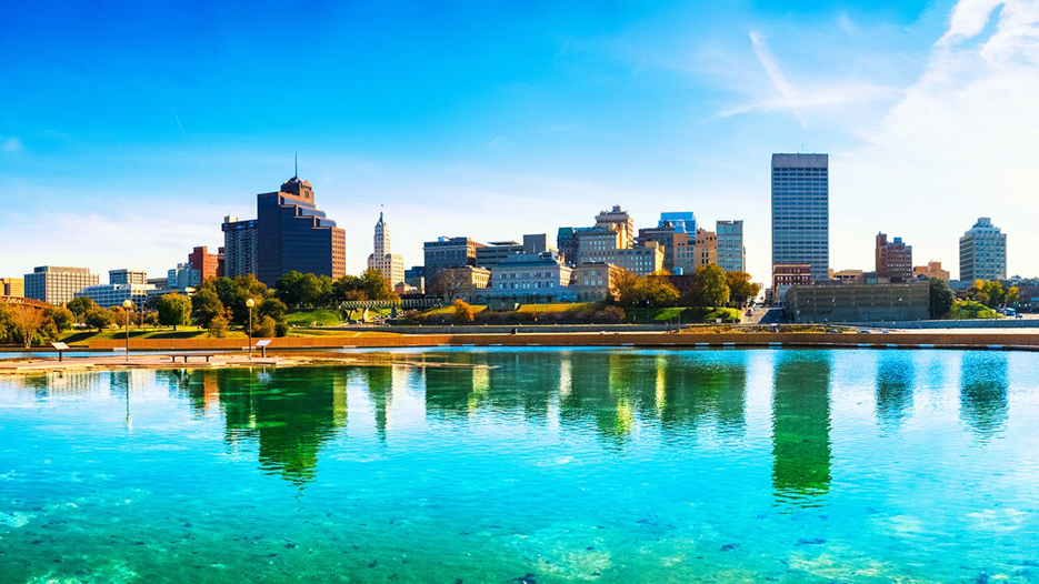 Online Courses in Memphis, TN
