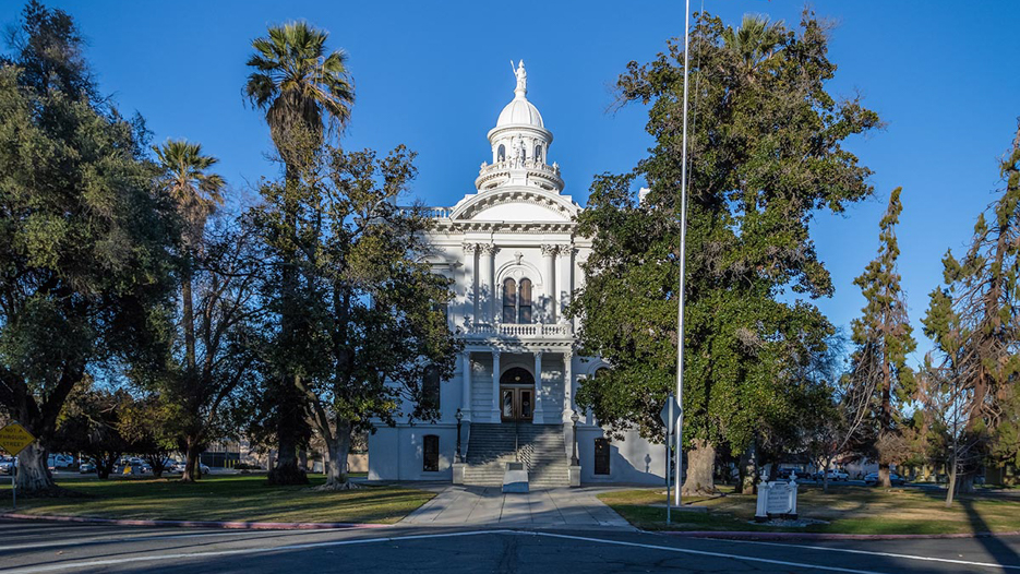 Online Courses in Merced, CA