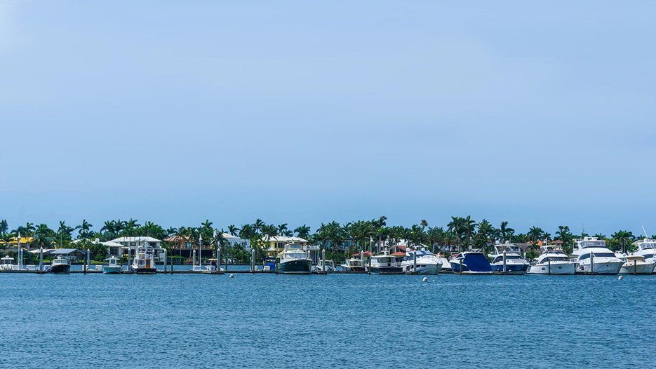 Online Courses in Naples, FL