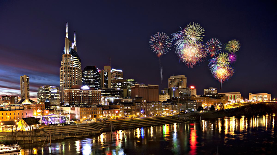 Online Courses in Nashville, TN