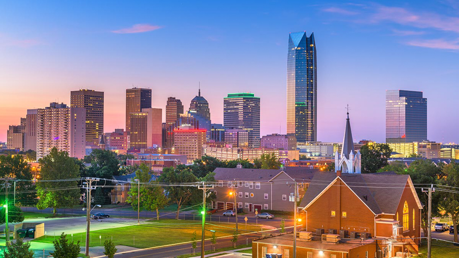Online Courses in Oklahoma City, OK
