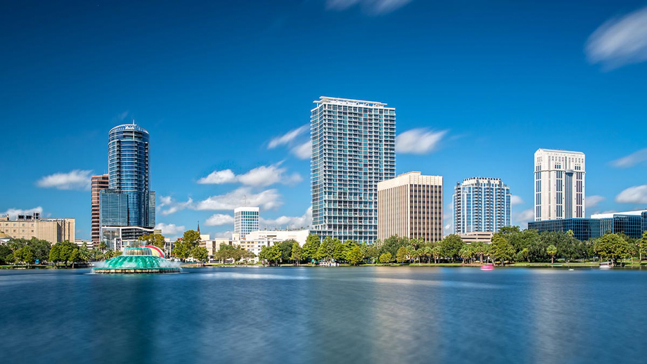 Online Courses in Orlando, FL