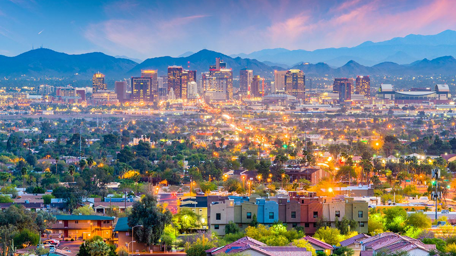 Online Courses in Phoenix, AZ