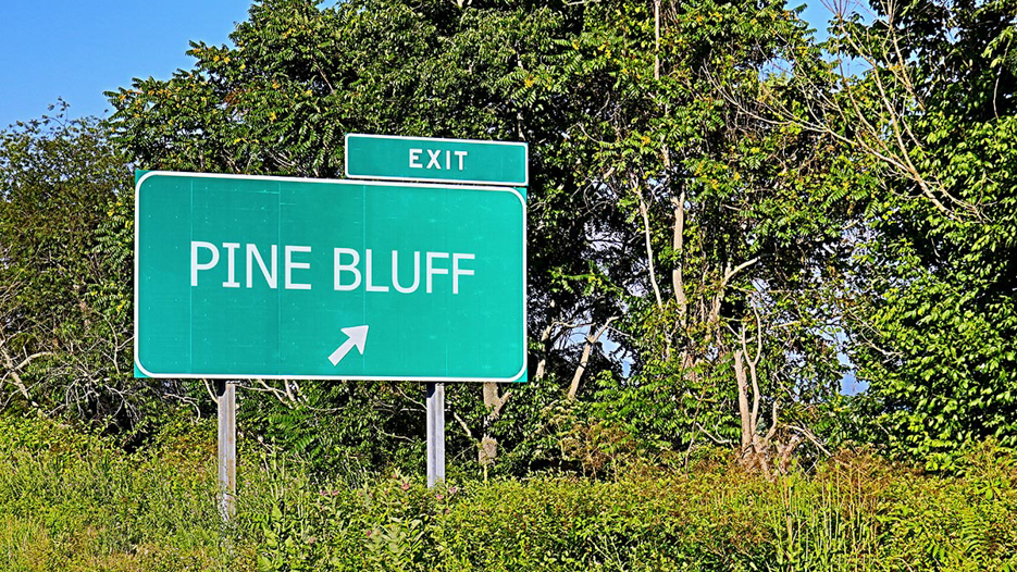 Online Courses in Pine Bluff, AR