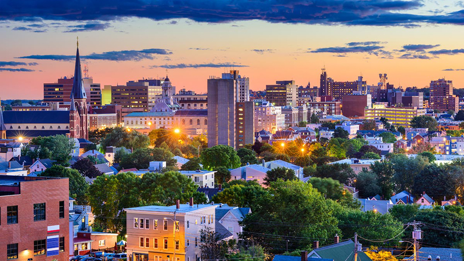 Online Courses in Portland, ME