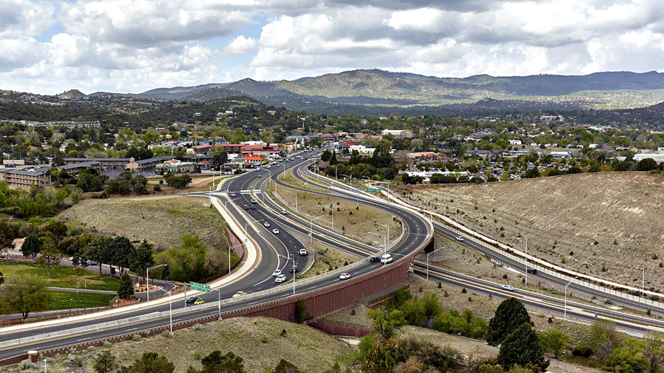 Online Courses in Prescott, AZ