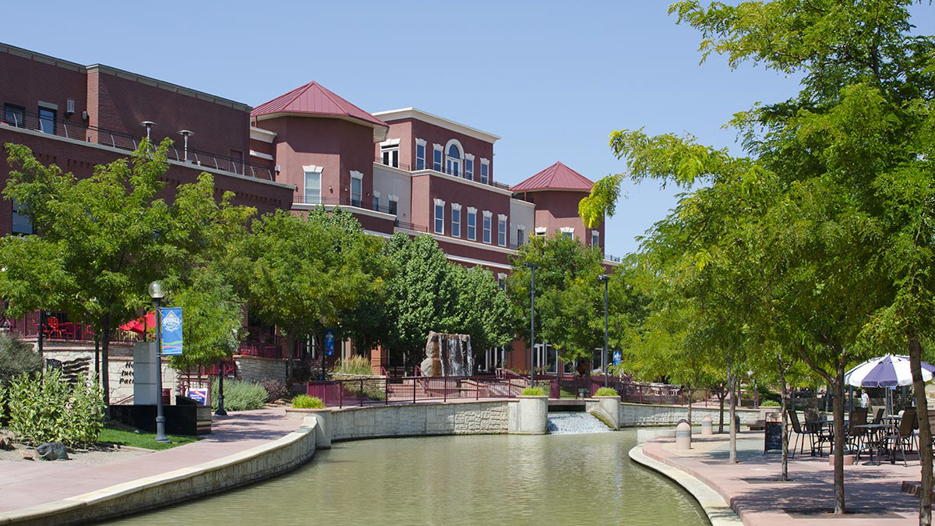 Online Courses in Pueblo, CO