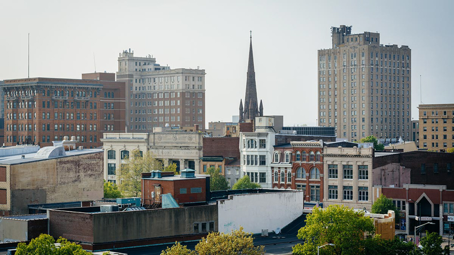 Online Courses in Reading, PA