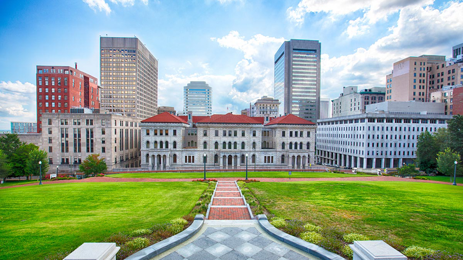 Online Courses in Richmond, VA