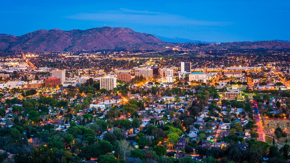 Online Courses in Riverside, CA