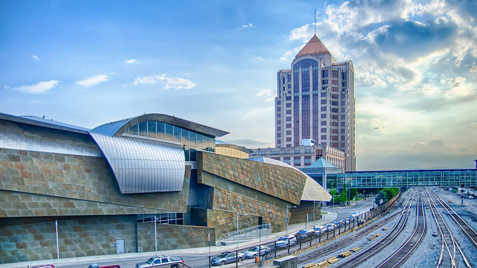 Online Courses in Roanoke, VA