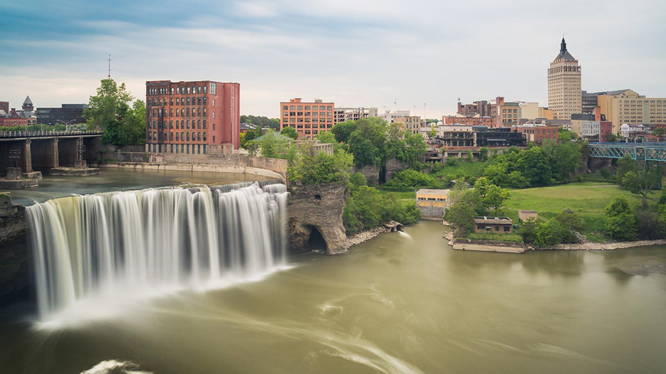 Online Courses in Rochester, NY