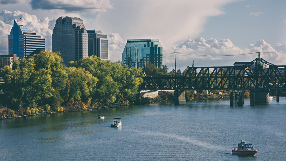 Online Courses in Sacramento, CA