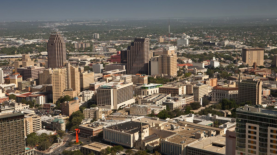 Online Courses in San Antonio, TX