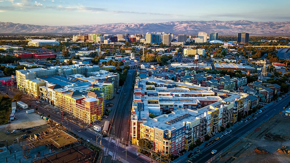 Online Courses in San Jose, CA