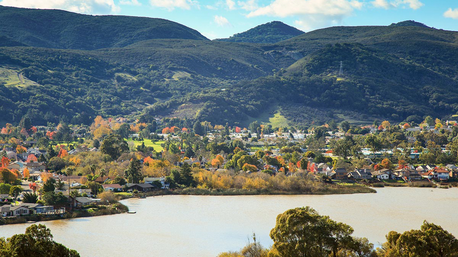 Online Courses in San Luis Obispo, CA