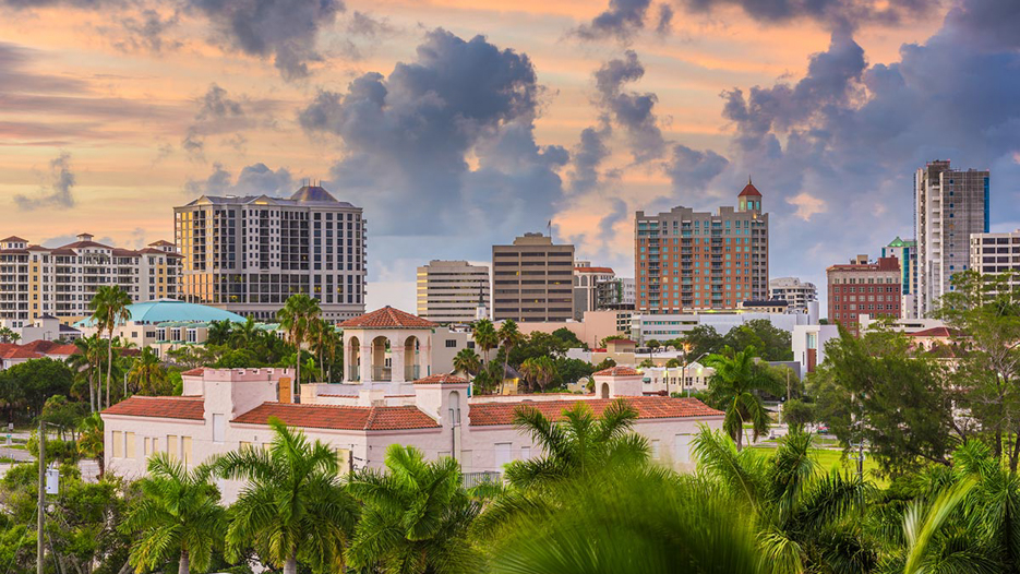 Online Courses in Sarasota, FL
