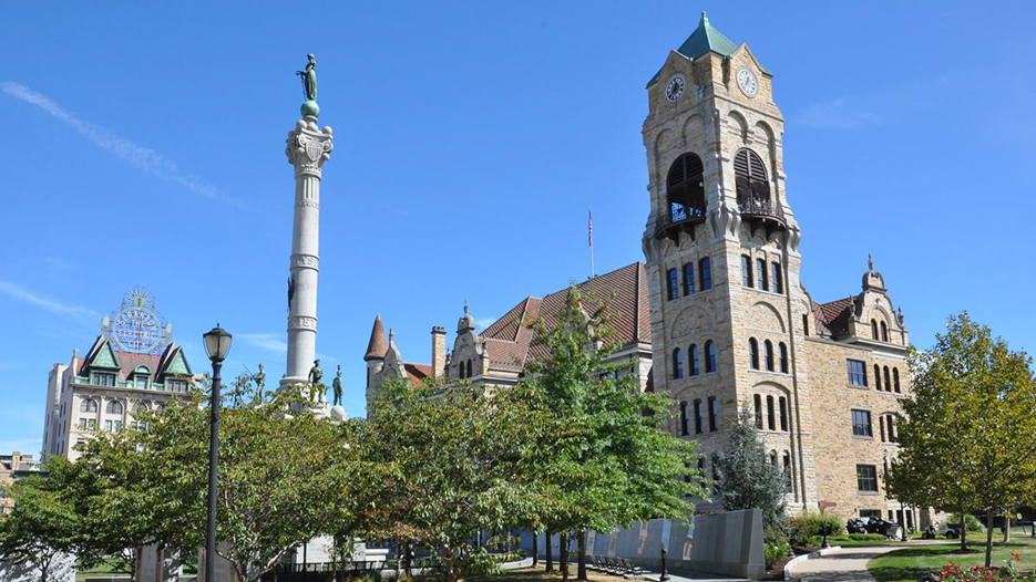 Online Courses in Scranton, PA