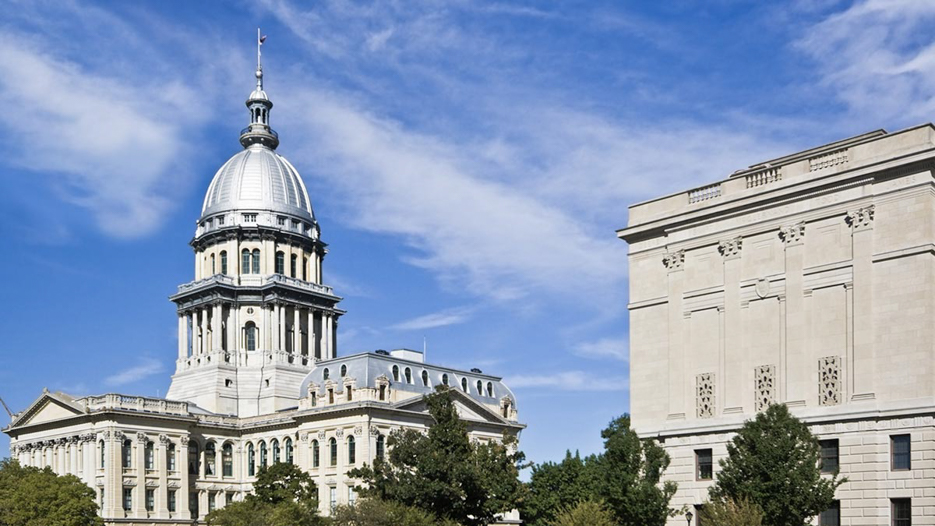 Online Courses in Springfield, IL