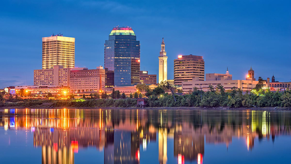 Online Courses in Springfield, MA