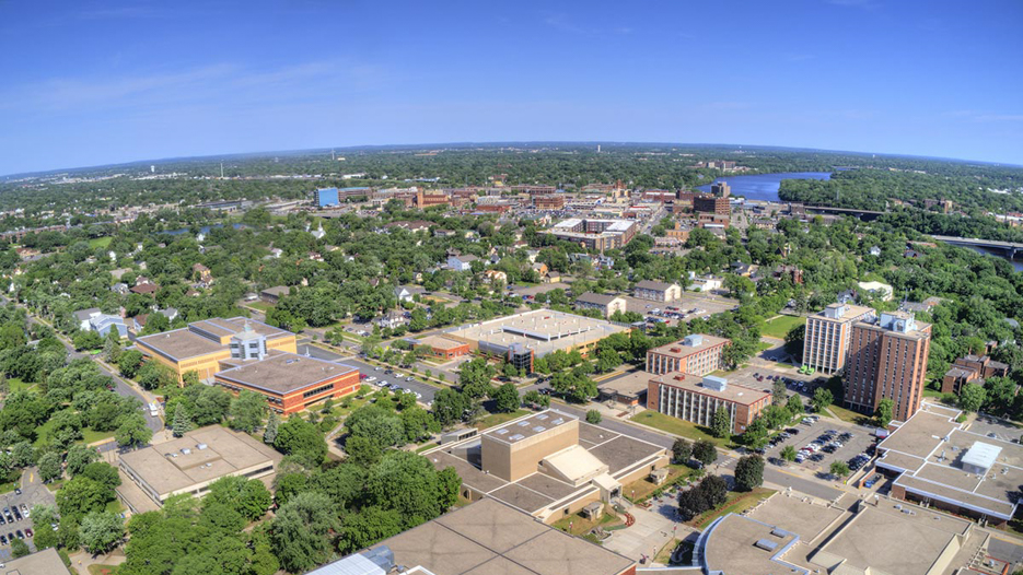 Online Courses in St. Cloud, MN