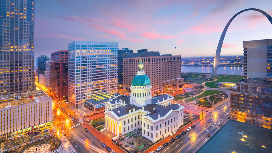 Online Courses in St. Louis, MO