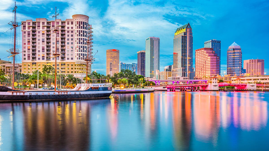 Online Courses in Tampa, FL