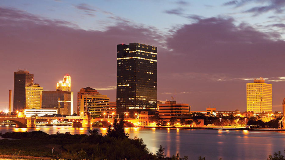 Online Courses in Toledo, OH