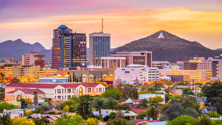 Online Courses in Tucson, AZ