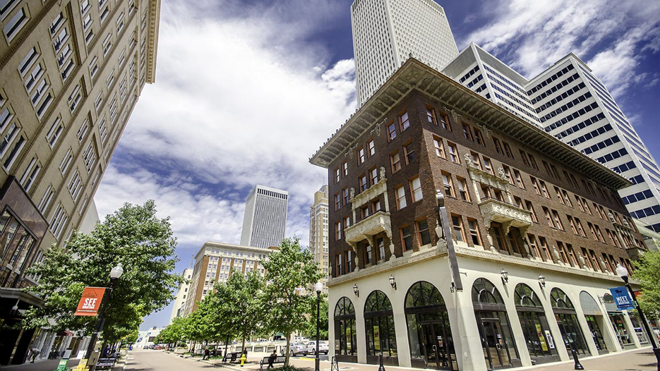 Online Courses in Tulsa, OK