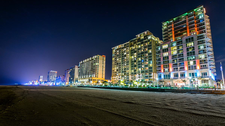 Online Courses in Virginia Beach, VA