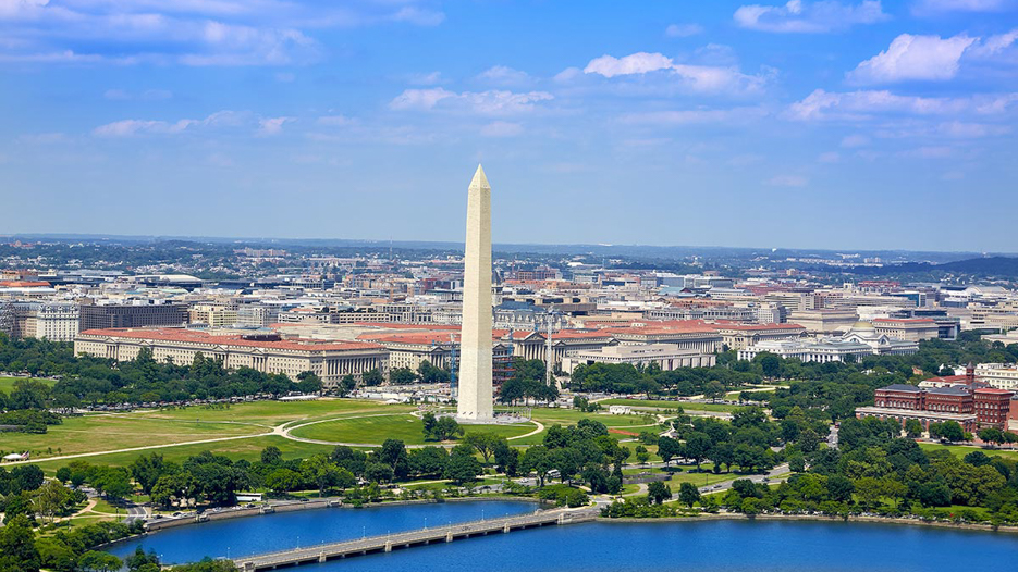 Online Courses in Washington, DC