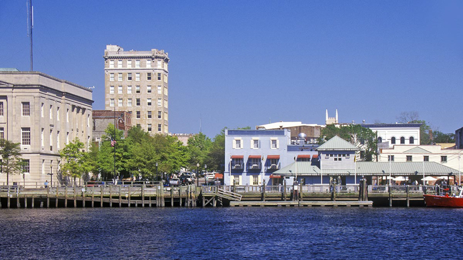 Online Courses in Wilmington, NC