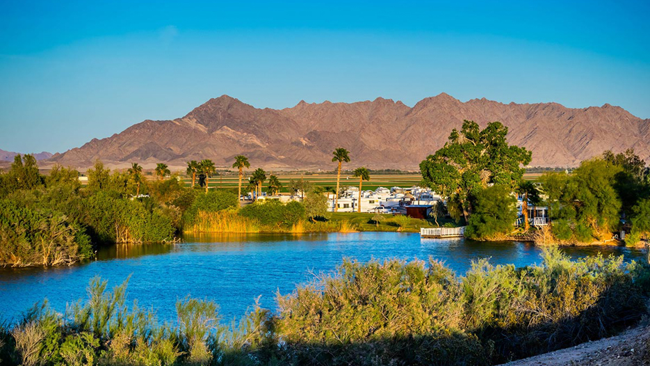 Online Courses in Yuma, AZ