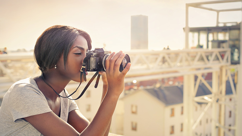 Photography Courses in Durham, NC