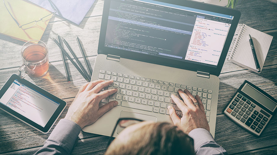 Programming Courses in Modesto, CA
