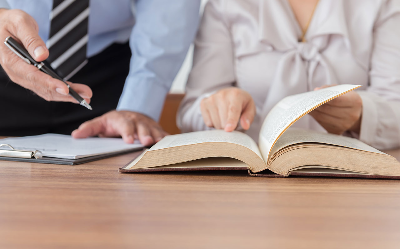 Legal Studies Courses in Greeley, CO