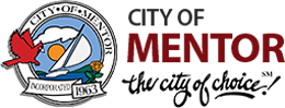 City of Mentor