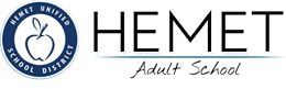 Hemet Adult School