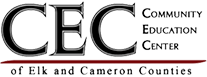 Community Education Center of Elk and Cameron Counties