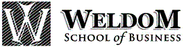 Weldom School of Business
