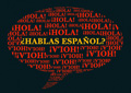 Speed Spanish