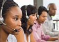 Managing Customer Service 